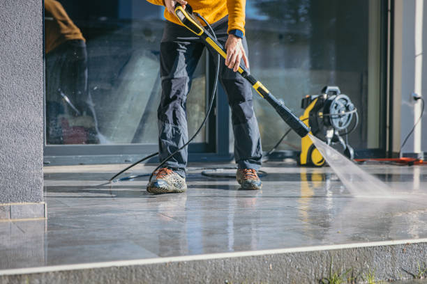 Best Gas Station Cleaning  in Fort Scott, KS
